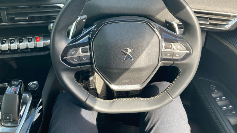 Peugeot 3008 1.2 PureTech Allure 5dr EAT8 Petrol Estate